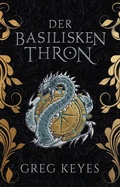 Cover: Der Basilisken-Thron - PANINI