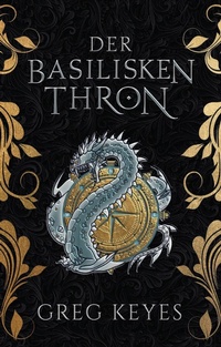 Enlarge image Cover: Der Basilisken-Thron - PANINI