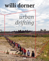 Abbildung von: Willi Dorner - Hatje Cantz Verlag
