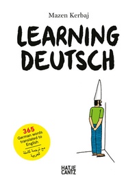 Abbildung von: Learning Deutsch - Hatje Cantz Verlag
