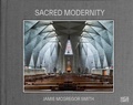 Cover: Sacred Modernity - Hatje Cantz Verlag