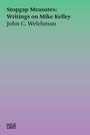 Cover: Stopgap Measures - Hatje Cantz Verlag