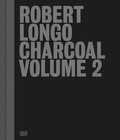 Cover: Robert Longo: Charcoal Volume 2 - Hatje Cantz Verlag