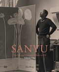 Cover: SANYU: His Life and Complete Works in Oil - Hatje Cantz Verlag
