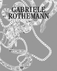Abbildung von: Gabriele Rothemann - Hatje Cantz Verlag
