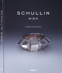Abbildung von: Schullin - teNeues Verlag ein Imprint des Gestalten Verlags
