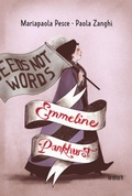 Cover: Emmeline Pankhurst - Herder Editorial