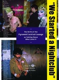 Cover: We Started a Nightclub - Damiani