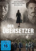 Cover: Der &Uuml;bersetzer - Spirit Media