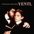 Cover: YENTL: 40th Anniversary Deluxe Edition - Sony Music Entertainment Germany GmbH / M&uuml;nchen