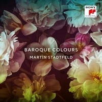 Abbildung von: Baroque Colours - Sony Music Entertainment