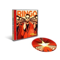 Enlarge image Cover: Rewind Forward (1CD) - Universal Music Vertrieb - A Division of Universal Music GmbH