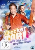 Cover: Checker Tobi und die Reise zu den fliegenden Fl&uuml;ssen - AL!VE Ag