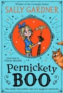 Cover: Pernickety Boo - HarperCollins