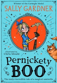 Enlarge image Cover: Pernickety Boo - HarperCollins