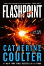 Cover: Flashpoint - HarperCollins