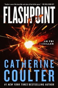 Enlarge image Cover: Flashpoint - Collins