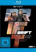 Cover: Drift - Partners in Crime - polyband Medien