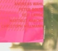 Cover: Experimentle Band (Digipack) - NRW Vertrieb / Wismar