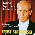 Cover: Keine Spur Von Literatur - NRW Vertrieb / Wismar