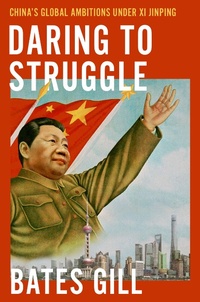 Abbildung von: Daring to Struggle - OUP eBook