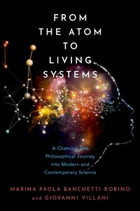 Abbildung von: From the Atom to Living Systems - OUP eBook