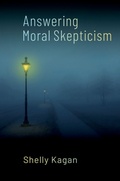 Cover: Answering Moral Skepticism - OUP eBook