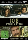 Cover: I.O.B. - Spezialauftrag - OneGate Media