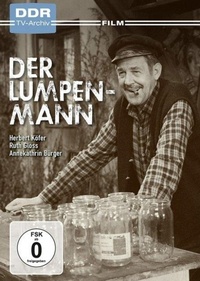 Enlarge image Cover: Der Lumpenmann - OneGate Media
