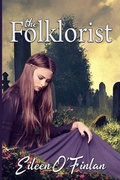 Cover: The Folklorist - Bwl Publishing Inc.