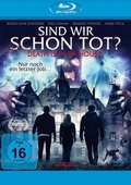 Cover: Sind wir schon tot? - Death is in da House! - Great Movies