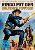 Cover: Ringo mit den goldenen Pistolen - Great Movies
