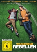 Cover: Wochenendrebellen - LEONINE Distribution GmbH