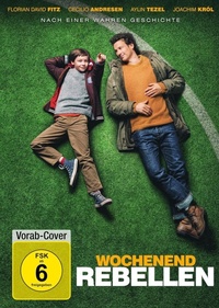 Enlarge image Cover: Wochenendrebellen - LEONINE Distribution GmbH
