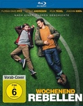Cover: Wochenendrebellen BD - LEONINE Distribution GmbH