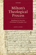 Bild: Milton's Theological Process - OUP eBook