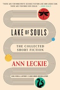 Cover: Lake of Souls: The Collected Short Fiction - Orbit