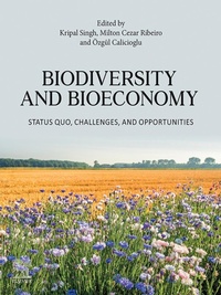 Abbildung von: Biodiversity and Bioeconomy - Elsevier