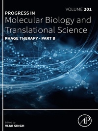 Abbildung von: Phage Therapy - Part B - Academic Press