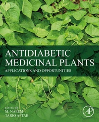 Abbildung von: Antidiabetic Medicinal Plants - Academic Press