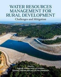 Abbildung von: Water Resources Management for Rural Development - Elsevier