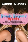 Cover: Bonds Beyond Words-A Story of Lifelong Friendship - PN Books