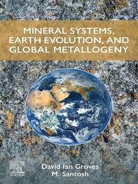 Abbildung von: Mineral Systems, Earth Evolution, and Global Metallogeny - Elsevier