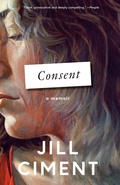 Cover: Consent - Vintage