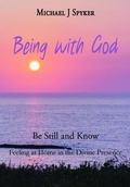 Cover: Being with God - Agapedeum