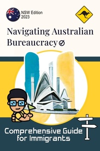 Abbildung von: Navigating Australian Bureaucracy - Black Coffee Consulting Pty Ltd