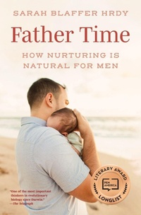 Enlarge image Cover: Father Time - Princeton University Press