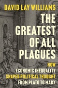 Cover: The Greatest of All Plagues - Princeton University Press
