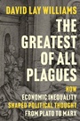Cover: The Greatest of All Plagues - Princeton University Press