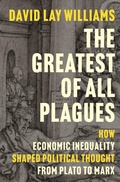 Cover: The Greatest of All Plagues - Princeton University Press